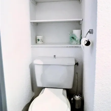 Vanguard - 4 Personnes Mae-9614 Apartament