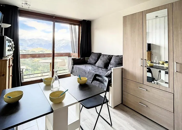 Vanguard - 4 Personnes Mae-9614 Apartmán *