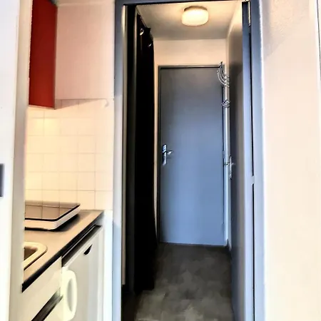Vanguard - Renove - Pied Des Pistes - Balcon - Wifi Gratuit Mae-9614 *
