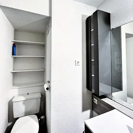 Apartment Vanguard - Renove - Pied Des Pistes - Balcon - Wifi Gratuit Mae-9614 *