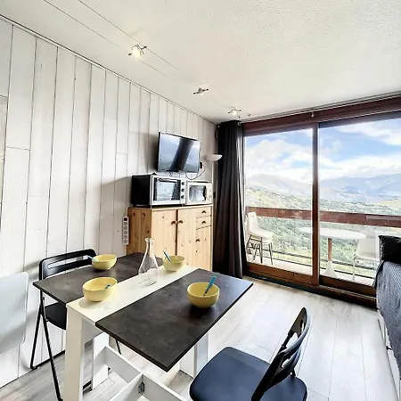 Vanguard - Renove - Pied Des Pistes - Balcon - Wifi Gratuit Mae-9614