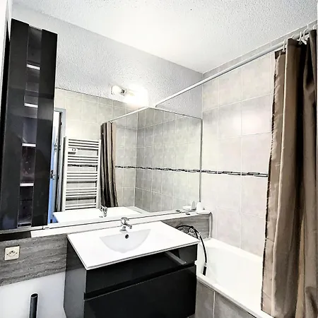 Vanguard - Renove - Pied Des Pistes - Balcon - Wifi Gratuit Mae-9614 * Le Corbier