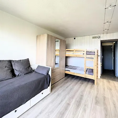 Vanguard - Renove - Pied Des Pistes - Balcon - Wifi Gratuit Mae-9614 Apartment