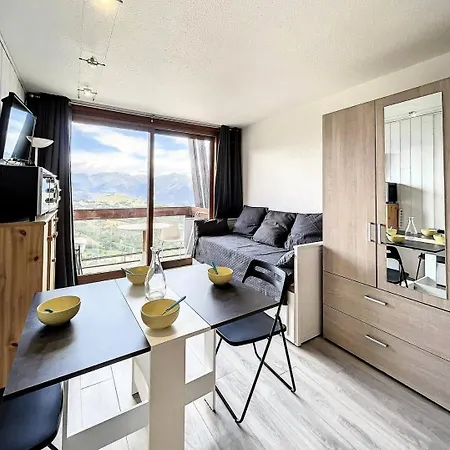 Vanguard - Renove - Pied Des Pistes - Balcon - Wifi Gratuit Mae-9614 Apartment *