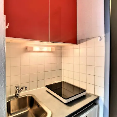 Vanguard - Renove - Pied Des Pistes - Balcon - Wifi Gratuit Mae-9614 Le Corbier
