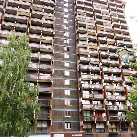 Vanguard - Renove - Pied Des Pistes - Balcon - Wifi Gratuit Mae-9614 Apartment