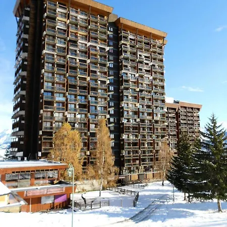 Apartment Vanguard - Renove - Pied Des Pistes - Balcon - Wifi Gratuit Mae-9614
