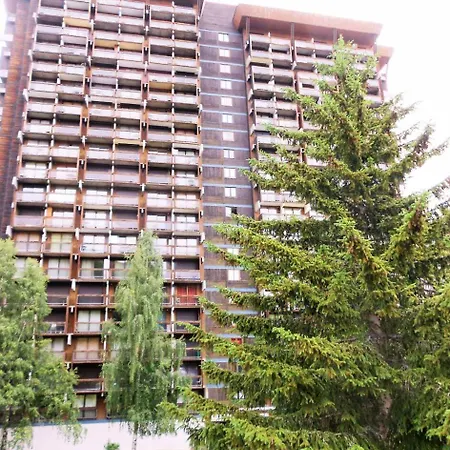 Appartamento Résidence Vanguard - Rénové · Pied Des Pistes · Balcon · Wifi Gratuit Mae-9614 *